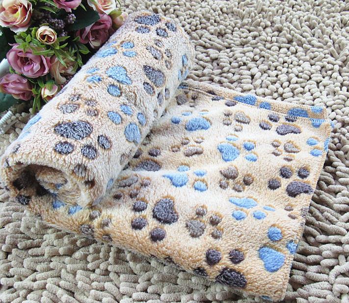 dog blanket Extra Softness Fluffy Lightweight Micro Plush Fleece Pet Blanket for Small Medium Large Dogs Puppies Cats