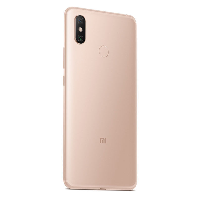 Original Xiaomi Mi Max 3 4G LTE Cell Phone 6GB RAM 128GB ROM Snapdragon 636 Octa Core Android 6.9" Full Screen 12.0MP AI Fingerprint ID Face 5500
