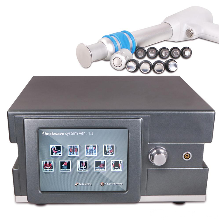 Neweast !!! Effective Physical Pain Therapy System Acoustic Shock Wave Extracorporeal Shockwave Machine For Pain Relief Reliever
Neweast !!! Effective Physical Pain Therapy System Acoustic Shock Wave Extracorporeal Shockwave Machine For Pain Relief Reliever