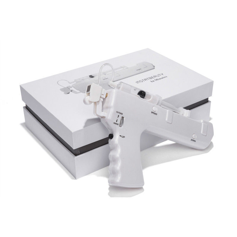 High Pressure Injection Vanadium Titanium Mesotherapy Gun Device Skin Whitening Lifting Needle Free Meso Machine Wrinkle Removal
High Pressure Injection Vanadium Titanium Mesotherapy Gun Device Skin Whitening Lifting Needle Free Meso Machine Wrinkle Removal