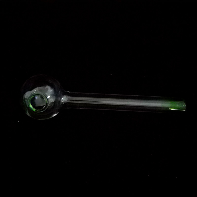Best Handcraft Pyrex Glass Oil Burner Pipe Mini Smoking Hand Pipes Thick Glass Pipe Oil Colorful Pipe for dab oil rig glass bong
Best Handcraft Pyrex Glass Oil Burner Pipe Mini Smoking Hand Pipes Thick Glass Pipe Oil Colorful Pipe for dab oil rig glass bong