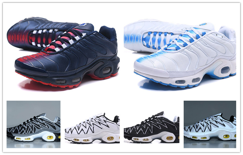 2018 New Cushion Tn… - image