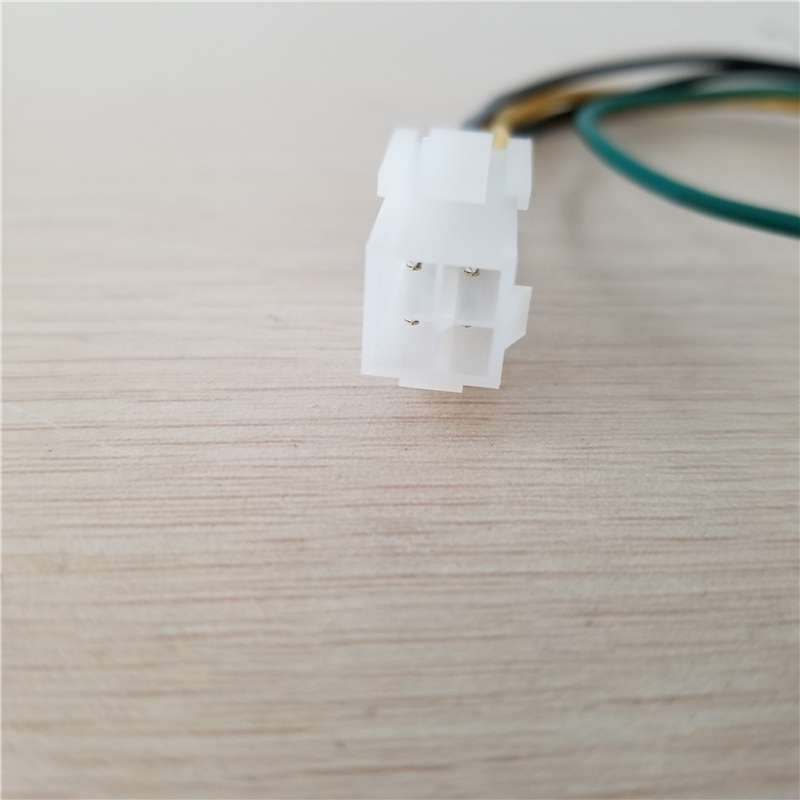 ATX to EXP GDC PSU 20Pin + CPU 4Pin to 8Pin Power Cable Supply Adapter Converter For Laptop External Graphics Card