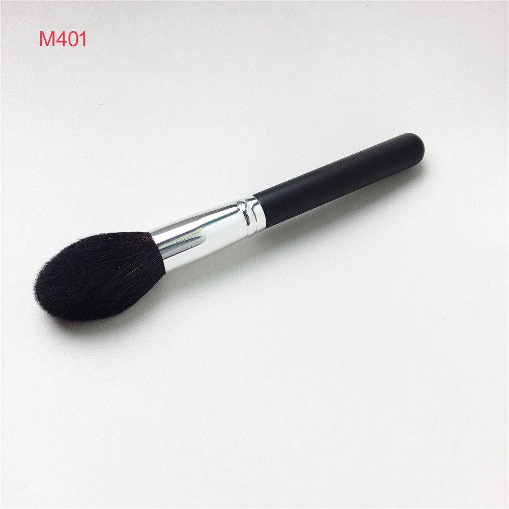 MO 11-Pcs Makeup Brushes Set (M104 M401 M422 M438 M439 M500 M503 M505 M508 M511 M523) Quality Beauty Cosmetics Brush Blender Tools
