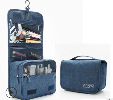 2017 Sale Women Travel Portable Beautician Cosmetic Bags Men High Quality Makeup Toiletry Bag Hanging Organayzer Wash Storage