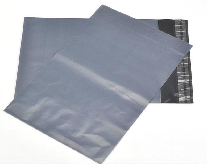 17x29cm Poly Self-seal Self Adhesive Express Shipping Bags Courier Mailing Plastic Bag Envelope Courier Post Postal Mailer Bag