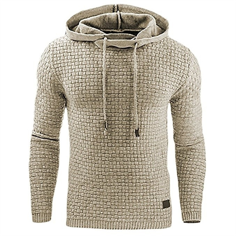 Hoodies Men Male Long Sleeve Solid Color Hooded Sweatshirt Mens Hoodie Tracksuit Sweat Coat Casual Sportswear, Black
Hoodies Men Male Long Sleeve Solid Color Hooded Sweatshirt Mens Hoodie Tracksuit Sweat Coat Casual Sportswear, Black