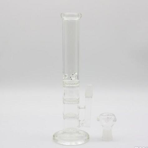 Cheap $19 High Quality 3 Layer Per Percolator Glass Bongs Free Shipping In Stock Water Pipes Smoking Dhgate On Sale
Cheap $19 High Quality 3 Layer Per Percolator Glass Bongs Free Shipping In Stock Water Pipes Smoking Dhgate On Sale