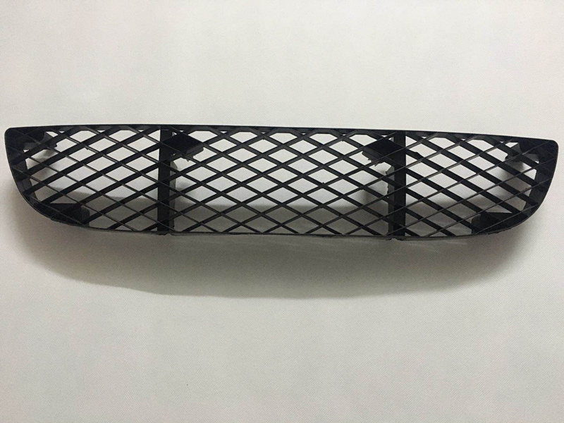 Front Bumper Mesh L… - image