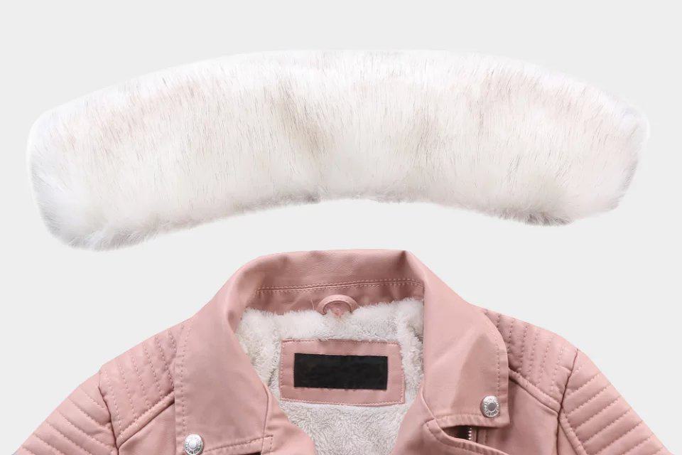 2018 Women Autumn Bomber Jackets Coat Pu Leather Jackets Jaqueta Feminina Tops For Women Coat Casaco Feminino Chaqueta Mujer