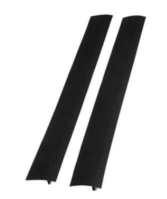 Kitchen Supplies Stove Counter 25 In Flexible Cover Silicone Rubber Oil-gas Slit Filler Heat Resistant Mat Oil Dust Water Seal