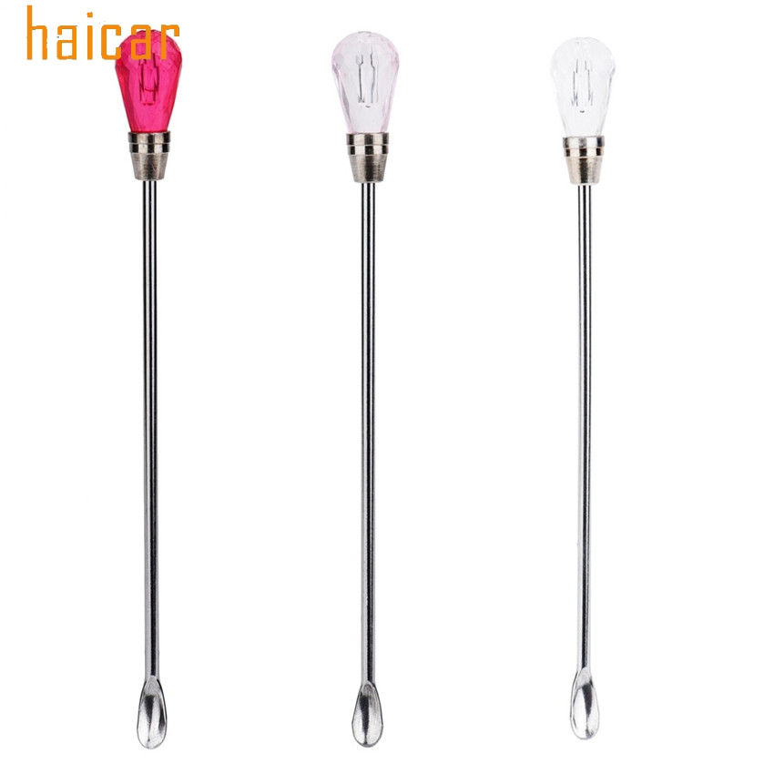 HAICAR ColorWomen 1pc Permanent Makeup Supplies Tattoo Tools Microblading Ink Pigment Mixing Pick Stick 170117 Drop Shipping
HAICAR ColorWomen 1pc Permanent Makeup Supplies Tattoo Tools Microblading Ink Pigment Mixing Pick Stick 170117 Drop Shipping