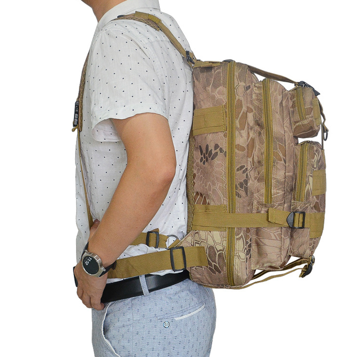 12 Colors 30L Hikin… - image