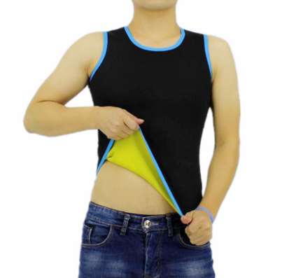 CHENYE Men's Shirts Slim Fit Men Tank Tops Clothing Undershirt Fitness tops Shapers Compression Slimming Vest Corsets
CHENYE Men's Shirts Slim Fit Men Tank Tops Clothing Undershirt Fitness tops Shapers Compression Slimming Vest Corsets