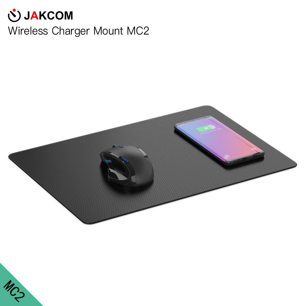 JAKCOM MC2 Wireless Mouse Pad Charger Hot Sale in Smart Devices as women wrist watch conan cargador bateria auto
JAKCOM MC2 Wireless Mouse Pad Charger Hot Sale in Smart Devices as women wrist watch conan cargador bateria auto