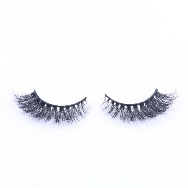 Hot Sale 3D False Eyelashes 100% Handmade Mink Hair Lashes Natural Long Curl Thick Eyelash Extensions Black Color Eyelashes
Hot Sale 3D False Eyelashes 100% Handmade Mink Hair Lashes Natural Long Curl Thick Eyelash Extensions Black Color Eyelashes