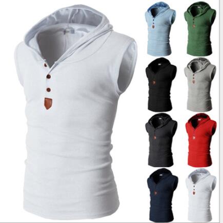 Men's Tank Top Hoodie Sleeveless Hoodied Jackets Slim Fit Hoodies Sweatshirt Casual Street Hip Hop Waistcoat Sleeveless Jacket Vest N, White
Men's Tank Top Hoodie Sleeveless Hoodied Jackets Slim Fit Hoodies Sweatshirt Casual Street Hip Hop Waistcoat Sleeveless Jacket Vest N, White