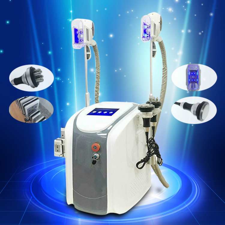 Zeltiq Cryolipolysis Fat Freezing Machine Waist Slimming Cavitation RF Machine Lipo Laser 2 Cryo Heads Can Work At The Same Time CE/DHL
Zeltiq Cryolipolysis Fat Freezing Machine Waist Slimming Cavitation RF Machine Lipo Laser 2 Cryo Heads Can Work At The Same Time CE/DHL