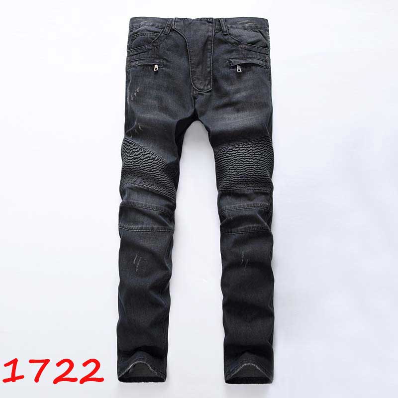 2018 Mens Casual jeans Vintage Biker jeans denim pants Draped Hiphop Washed high quality Free Shipping, T-1722
2018 Mens Casual jeans Vintage Biker jeans denim pants Draped Hiphop Washed high quality Free Shipping, T-1722