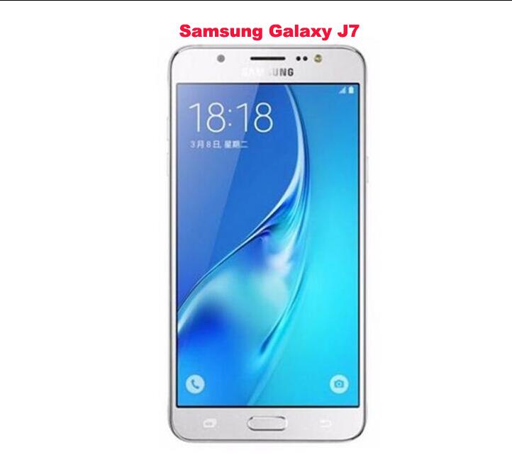Samsung galaxy J7 J700F original unlcoked mobile phone 1.5GB RAM 16GB ROM android wifi GPS refurbished cellphone, White
Samsung galaxy J7 J700F original unlcoked mobile phone 1.5GB RAM 16GB ROM android wifi GPS refurbished cellphone, White