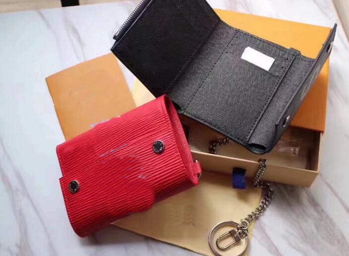 NEW Men Purse Wallet Men Wallet with high quality famous classical Shoulder women holder coin purse small leer with Card Holders with #5188, Red
NEW Men Purse Wallet Men Wallet with high quality famous classical Shoulder women holder coin purse small leer with Card Holders with #5188, Red