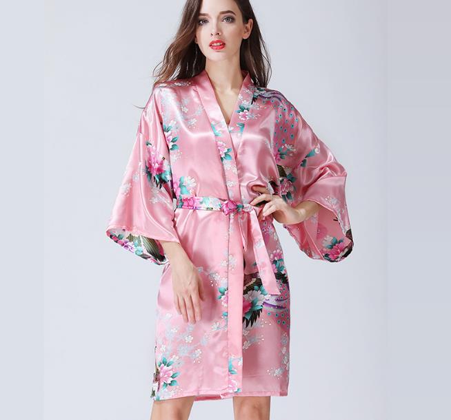 Cheap silk robes Kimono bridesmaids Brides gifts hen bacholette party gift 10 pcs lot free shipping, Leave message
Cheap silk robes Kimono bridesmaids Brides gifts hen bacholette party gift 10 pcs lot free shipping, Leave message