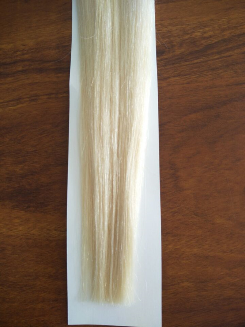 blonde silicone nano ring hair extensions nano loop ring hair 1gr st 300st lot free dhl