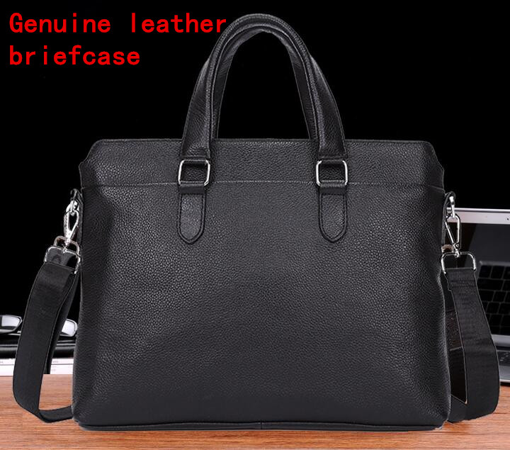 Factory independent brand men bag fashionable soft leather men handbag cowhide business briefcase briefcase Leather Computer Briefcase
Factory independent brand men bag fashionable soft leather men handbag cowhide business briefcase briefcase Leather Computer Briefcase