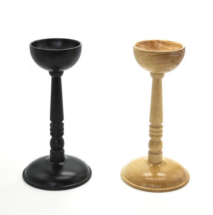 Fashion 3style mushroom Half-length Flower pot stand jewellery mannequin,scarf hat model Home craft supplies wood Disc base 1pc C542
Fashion 3style mushroom Half-length Flower pot stand jewellery mannequin,scarf hat model Home craft supplies wood Disc base 1pc C542