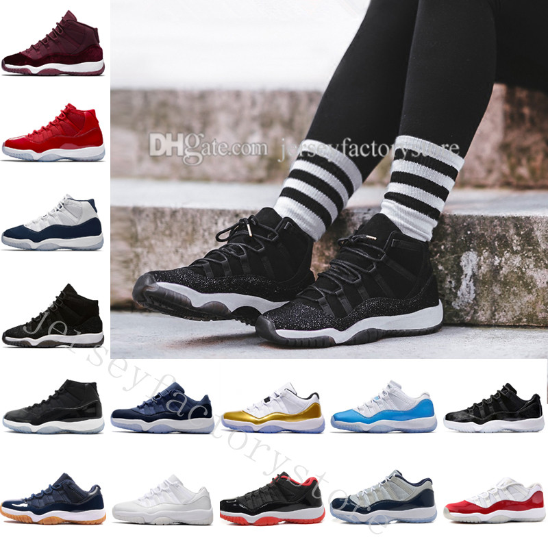 2018 Top Quality 11 Space Jam 45 Basketball Shoes Men Women 11s Space Jam With Number 45 Sports Sneakers With Shoes Box US 5.5-13 Eur 36-47, #10 low gs heiress
2018 Top Quality 11 Space Jam 45 Basketball Shoes Men Women 11s Space Jam With Number 45 Sports Sneakers With Shoes Box US 5.5-13 Eur 36-47, #10 low gs heiress