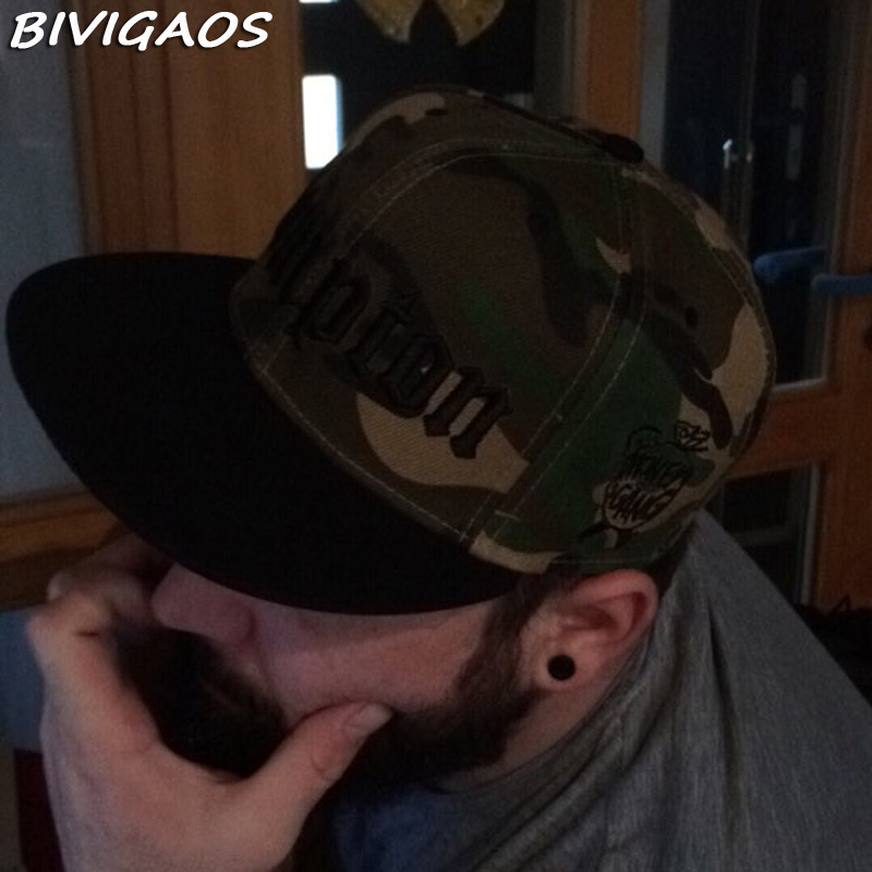 New 2018 Fashion Men Cap Black Compton Letters Embroidery Snapback Hats Hiphop Hat Baseball Cap Hip Hop Caps For Men Women Bones D18110601