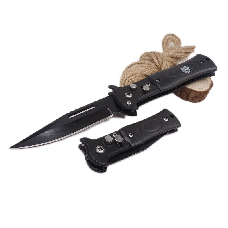 Flipper Pocket Folding Knife Wholesalers Tactical Survival Camping Hunting Knives Utility Stainless Steel Blade Outdoor EDC Tools
Flipper Pocket Folding Knife Wholesalers Tactical Survival Camping Hunting Knives Utility Stainless Steel Blade Outdoor EDC Tools