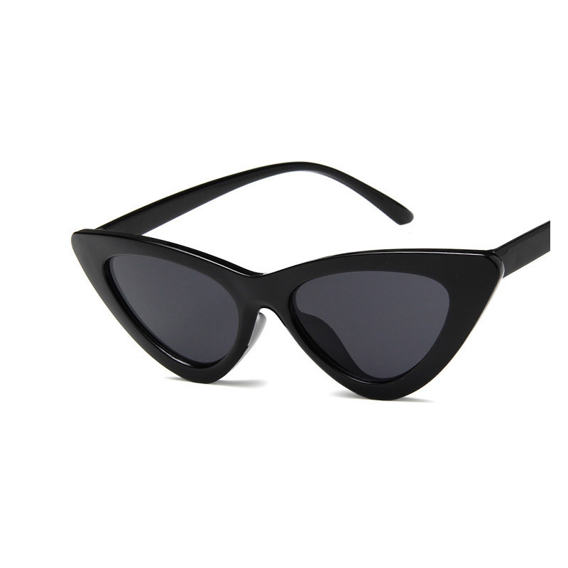 Cateye Women Sunglasses High Quality Fashion Cat Eye Sun Glasses For Women Small Sunglasses Lady Designer Sun Glasses
Cateye Women Sunglasses High Quality Fashion Cat Eye Sun Glasses For Women Small Sunglasses Lady Designer Sun Glasses