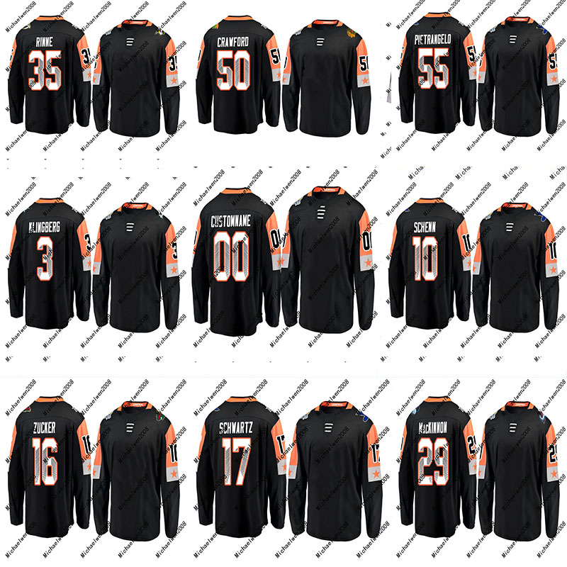 2018 All-Star Central Division Jersey 3 John Klingberg 10 Brayden Schenn 16 Jason Zucker 17 Jaden Schwartz Custom Hockey Jerseys
2018 All-Star Central Division Jersey 3 John Klingberg 10 Brayden Schenn 16 Jason Zucker 17 Jaden Schwartz Custom Hockey Jerseys