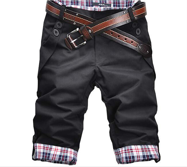 Recommend Men's Leisure Casual Short Running Pants,Men's Summer Shorts For Men Cropped Pants Size:M XL XXL XXXL, White;black
Recommend Men's Leisure Casual Short Running Pants,Men's Summer Shorts For Men Cropped Pants Size:M XL XXL XXXL, White;black