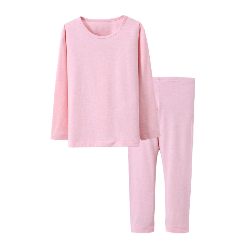 Children's Sleepwear Boys Pyjamas Sleepwear Girls Boys Pyjamas For Teenagers 8266