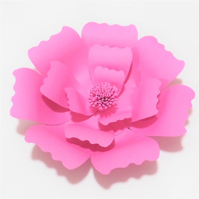 1 Piece DIY Half Made 50CM Gaint Paper Flower For Wedding Backdrop Baby Nursery Bridal Shower Baby Shower Customized, Ivory
1 Piece DIY Half Made 50CM Gaint Paper Flower For Wedding Backdrop Baby Nursery Bridal Shower Baby Shower Customized, Ivory