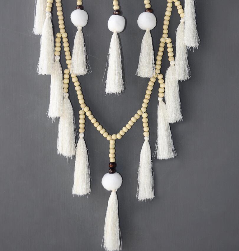 Handmade Dream Catcher Wind Chimes Home Hanging Craft Gift Dreamcatcher Decoration Ornament Car Hanging Decoration GA471