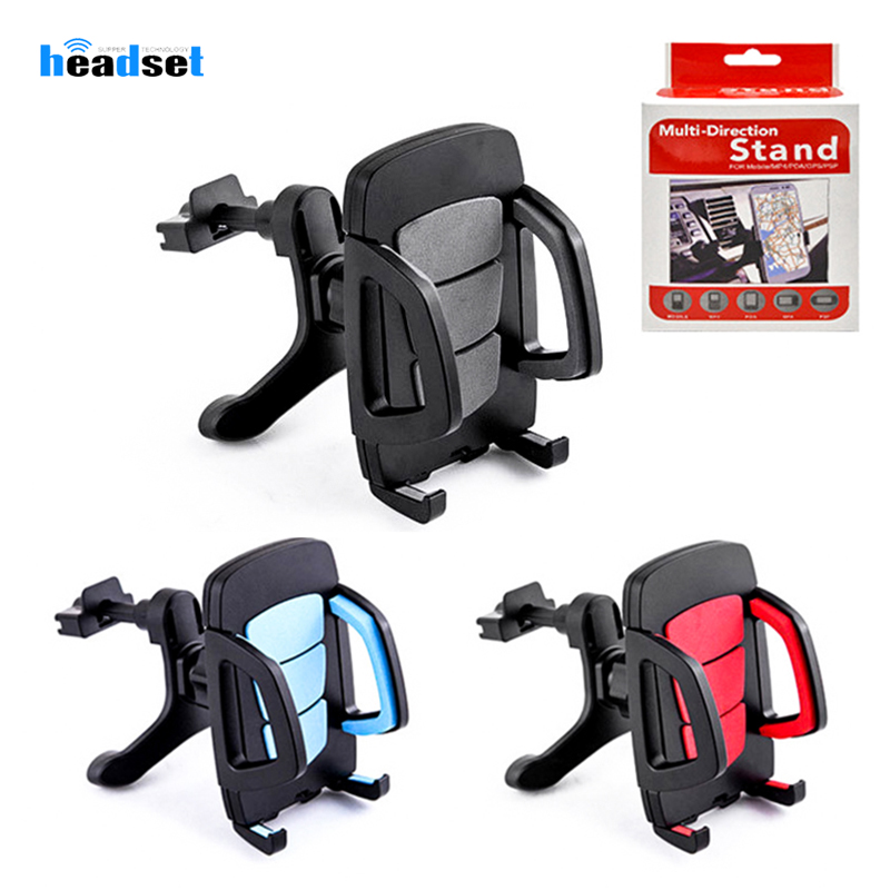 universal Car air vent Phone Holder mount Adjustable width car phone holder For iphone Samsung smartphones, Mixed color
universal Car air vent Phone Holder mount Adjustable width car phone holder For iphone Samsung smartphones, Mixed color