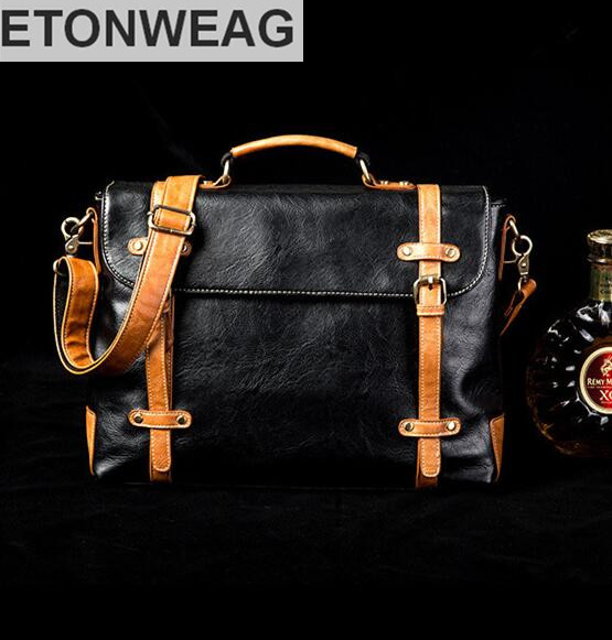 Factory wholesale brand male package fashion personality double color stitching man handbag Retro Leather man postbag business briefcase
Factory wholesale brand male package fashion personality double color stitching man handbag Retro Leather man postbag business briefcase