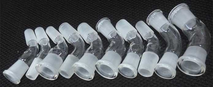 Glass Slides Bowl Bongs Bowls Funnel Rig glass accessories 18mm 14mm Male Female Heady Smoking 45 degree glass water pipes adapter
Glass Slides Bowl Bongs Bowls Funnel Rig glass accessories 18mm 14mm Male Female Heady Smoking 45 degree glass water pipes adapter