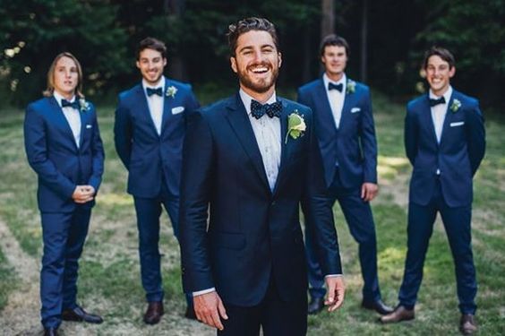Slim Fit Mens Business Suit Jacket + Pants Handsome Men's Suits Custom Made Spring 2019 Hot Sell Wedding Suits Groom Ebelz, Sliver
Slim Fit Mens Business Suit Jacket + Pants Handsome Men's Suits Custom Made Spring 2019 Hot Sell Wedding Suits Groom Ebelz, Sliver