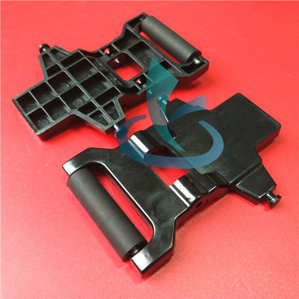 20pcs Large format printer spare parts Xuli pinch roller assembly for Xuli X6 Allwin Human Konica 512 rubber roller ASSY with roller
20pcs Large format printer spare parts Xuli pinch roller assembly for Xuli X6 Allwin Human Konica 512 rubber roller ASSY with roller