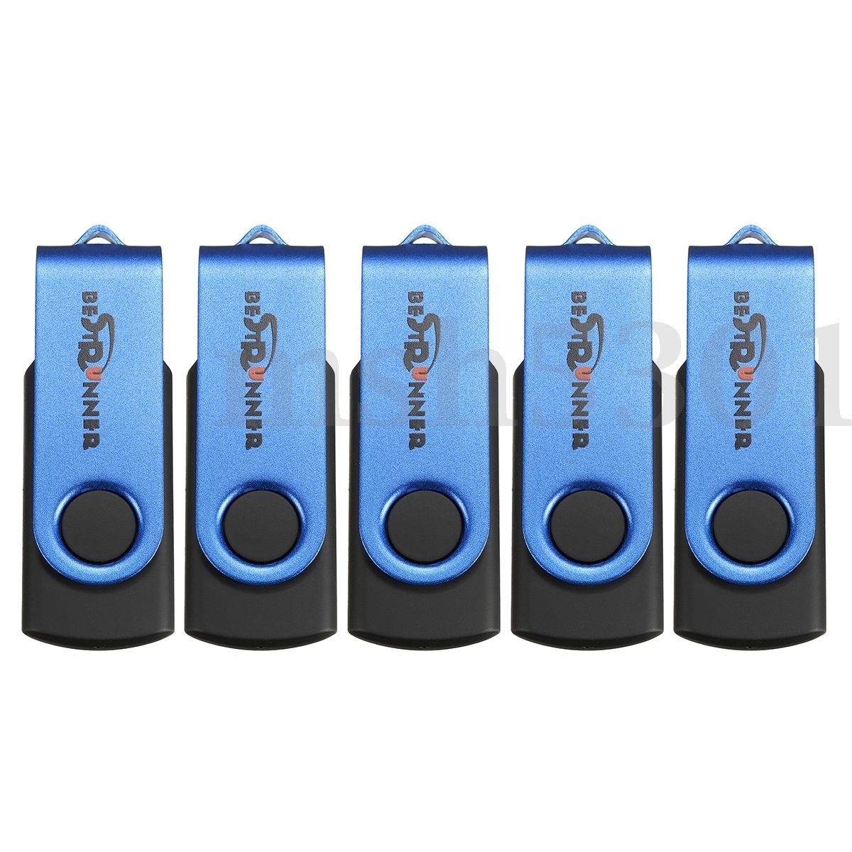 

Free logo BESTRUNNER Swivel 8GB USB 3.0 Flash Memory Drive High Speed Storage Thumb U Disk Pen 16g 32gb