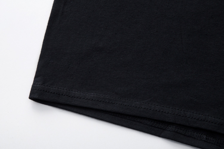Men Women Gosha Volleyball Printed Casual Designer Tshirts Summer Male Female Crew Neck Short Sleeve Tops Solid Color Tees AAA Discount for in-store p