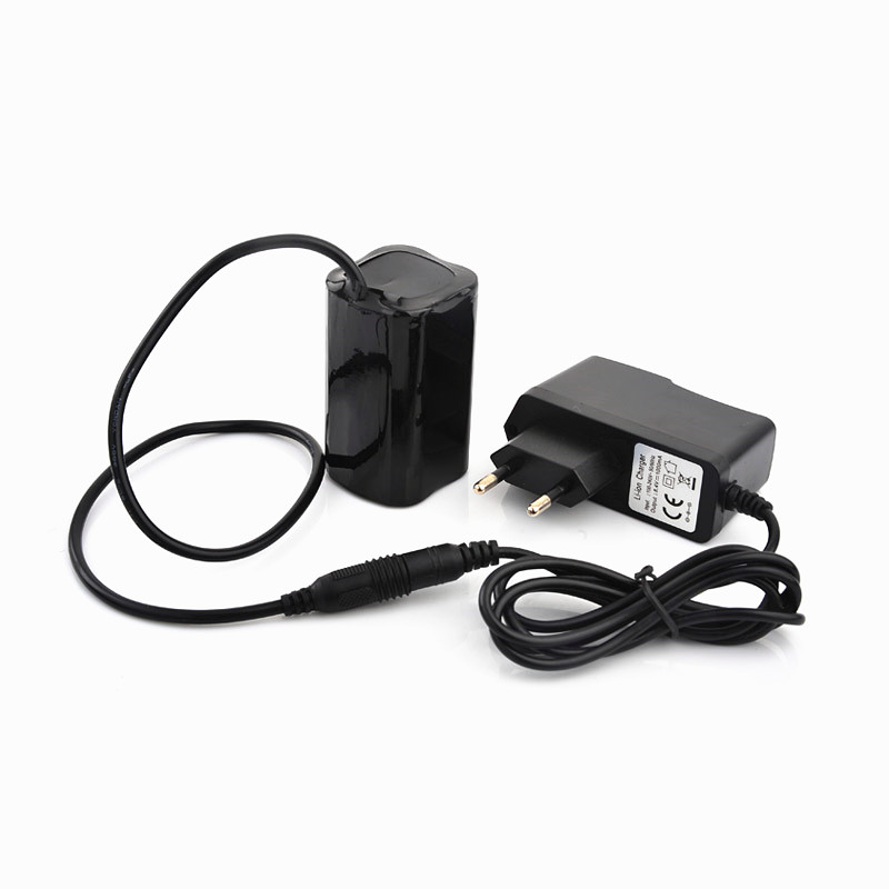 Bike Light 4x 18650 Battery Pack 8.4V for SolarStorm X2 X3 T6 Bike Lamps + Charger Free Shipping
Bike Light 4x 18650 Battery Pack 8.4V for SolarStorm X2 X3 T6 Bike Lamps + Charger Free Shipping