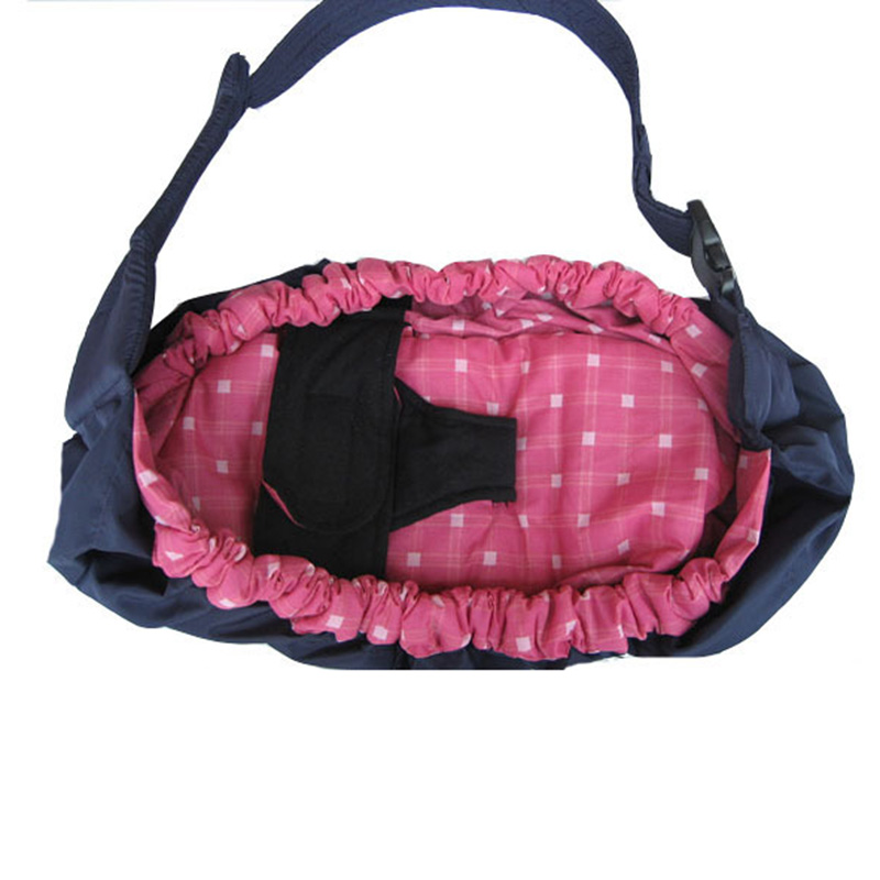 Infant newborn baby carrier bag cradle sling wrap stretchy nursing papoose pouch Front baby carrier Wrap Swaddling Kids