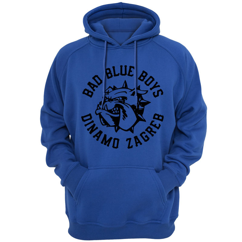 Dinamo Zagreb Croatia Bad Blue Boys Ultras Soccers Europe Split GNK Hoodie Sweatshirts Hoody Spring autumn season Lightweight 51
Dinamo Zagreb Croatia Bad Blue Boys Ultras Soccers Europe Split GNK Hoodie Sweatshirts Hoody Spring autumn season Lightweight 51