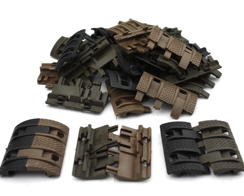 32 pcs/lot Tactical Airsoft panels Picatinny rail Handguard cover AR15 M4 AK airsoft handguards Protector Resistant Hunting
32 pcs/lot Tactical Airsoft panels Picatinny rail Handguard cover AR15 M4 AK airsoft handguards Protector Resistant Hunting
