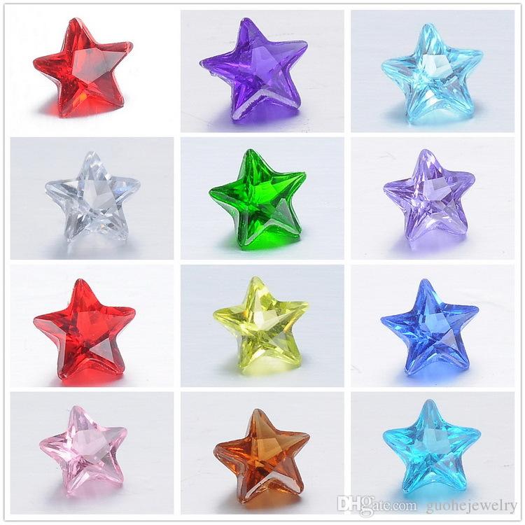 200pcs crystal beads 5mm Locket pendant star beads 12 color crystal glass DIY beads free shipping
200pcs crystal beads 5mm Locket pendant star beads 12 color crystal glass DIY beads free shipping